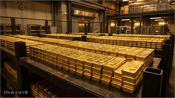 非洲產金大國布吉納法索首座精煉廠啟用　促經濟獨立