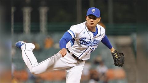 中職(影)／統一獅確定要了江少慶！另加324萬轉隊費球團最快上午正式公佈