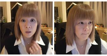 拜託大家記得他的好！袁惟仁辭世後首度露面　陸元琪直播吐心聲公開道歉