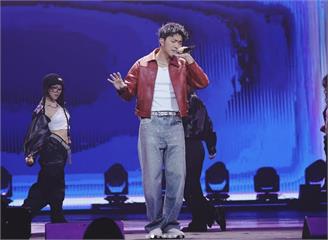 校園風波剛平？王ADEN跨年復出　信義酒吧逆風邀演惹網罵翻