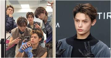 CORTIS成員趙雨凡竟是「台泰混血」!曾自稱一半中國人引熱議