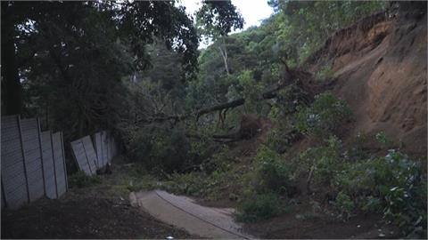 我友邦瓜地馬拉規模5.7地震　多建物毀、至少5傷