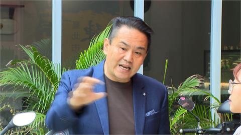 大標客？陳重文遭爆施壓索資　狂拿北市數千萬標案