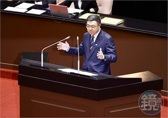 軍公教加薪3%何時入帳？　卓榮泰宣布時間了