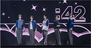 TWS開唱四安寵粉！SHINYU甜喊「和我結婚吧」