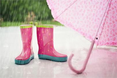 全台變天倒數「雨彈」將報到！林嘉愷曝變天時程…鋒面「這1天」接近