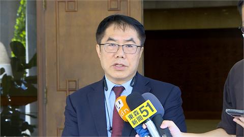 六都首長最新聲量出爐　台南市長黃偉哲「好感度」奪冠