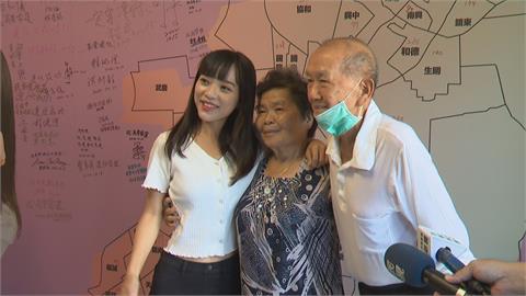 高雄女力崛起！　白喬茵、黃捷以最高票當選議員