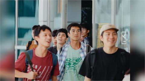 曾敬驊為還債進入詐騙集團！《失樂園》花絮揭「打工度假」黑暗真相