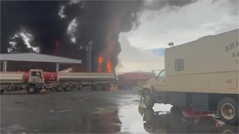 阿聯準備參戰？　傳擬動用武力助盟友打通荷姆茲海峽