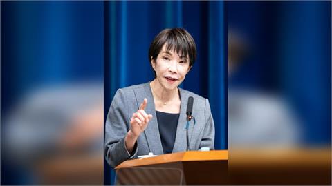 快新聞／高市早苗連任第105任日本首相！「第二次高市內閣」正式啟動