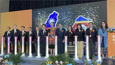 史瓦帝尼文化節登場　 公私協力推動永續外交