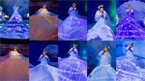 白冰冰演藝圈媽祖婆「顯靈」登三公尺大展神威收視奪冠！最夯恰吉「王世堅」神助攻