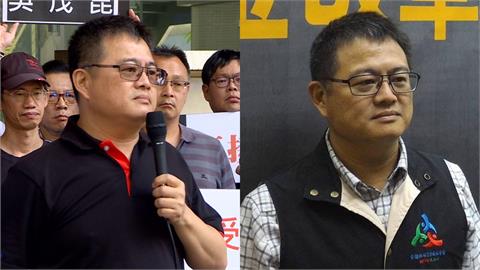 全教總前理事長表態開嗆「這1黨」：作弊被抓還喊冤！寫187字吐罷免心聲