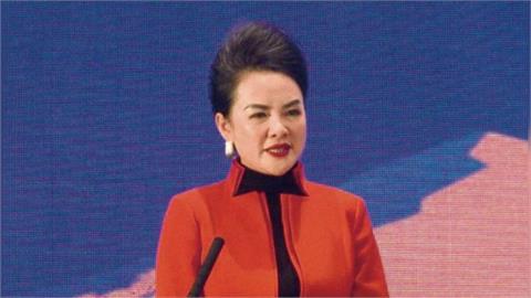 快新聞/上任9天就赴中談合作?國民黨中常委勤彭蓁引發質疑 張育萌重砲開轟