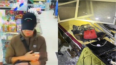 張文金主竟不只媽媽!能存錢+訂閱暴力漫畫「郵局金流曝」…警:10萬筆電難破解