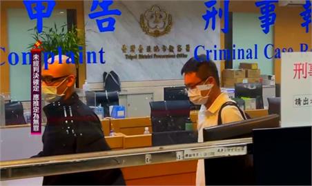 遭爆林岳龍曾任網路小編？鄭正鈐：從未在辦公室任職