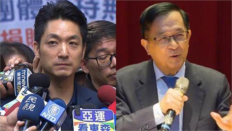 網狂敲碗蔣萬安「給陳水扁專訪」！前總統遭釣出「親回1句開臭」網驚：這才叫大場面