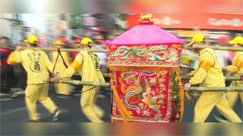 科技追媽祖會「折誠意」？拱天宮秘書揭真實案例：美國信徒跑步機走全程