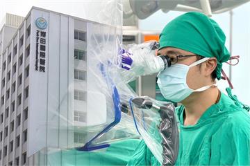 【中榮翻版】博田醫院重金聘謝榮豪當院長爭議多　前員工踢爆廠商代刀逾3年