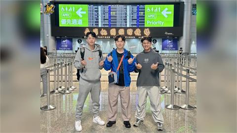 中職／又只拿亞軍太不甘心！中信兄弟「小可愛」江坤宇領軍赴美與王建民會合移訓