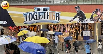 大雨＋颱風雙報到！12縣市防雷陣雨　首颱「蝴蝶」下周最接近台灣「這兩地風雨明顯增強」