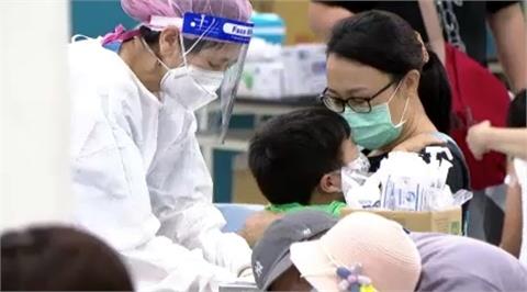 快新聞／肺炎鏈球菌疫情升溫「6年新高」　疾管署呼籲65歲以上長者快打疫苗