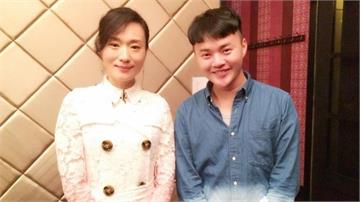 坣娜離世震驚演藝圈!許富凱翻多年珍貴合影 淚憶過往:真的好喜歡她