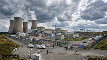 俄羅斯核能巨頭週五會晤IAEA署長　聚焦核電廠遭襲爭議