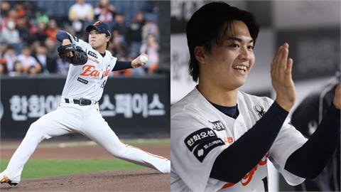 名古屋亞運／「台灣王子」王彥程入選台灣隊韓媒密切關注！球團發聲了