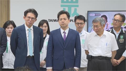快新聞／竹北藍白合破局？民眾黨徵召邱臣遠　藍議員：要有公平機制