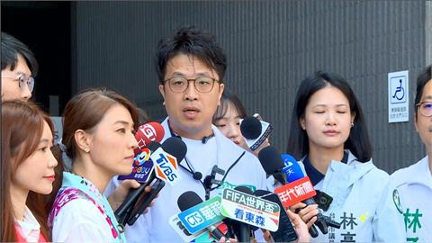 快新聞／台北處長竟稱「大龍市場」沒特色惹眾怒！沈伯洋親曬回憶殺：差十萬八千里