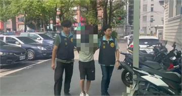 才剛報案就抓到了！女大生機車遭竊　新莊警速逮犯嫌