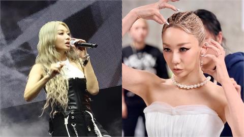 倖田來未香港開唱無預警取消！成「被消失天后」官方全說了：不可抗力因素