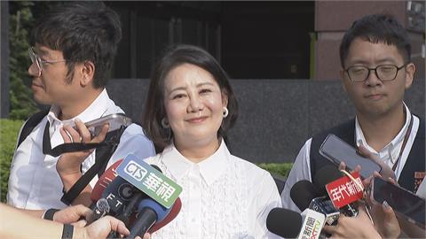 快新聞／北市長電視辯論二度協商！吳思瑤盼先確定「首場」：若這天沈伯洋ok