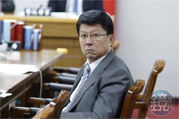查死亡連署！國民黨台南2幹部涉偽造文書　遭當庭逮捕聲押禁見