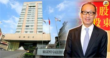 2025飯店王3／北市飯店合力賺321億創新高　「這原因」讓大老搖頭喊救國旅