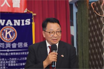 疑涉收賄推修法　前立委陳歐珀延押抗告遭駁