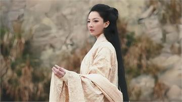 《天龍八部》女星恐慌症被迫停工！宣布改名重返螢光幕：不再執著發亮