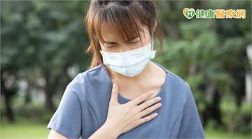 胸痛不是小事！醫：可能是致命主動脈剝離警訊　這樣做降風險