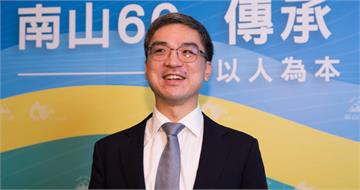 接班人底氣2／南山人壽獲利挹注潤泰雙雄　尹崇堯砸40億重塑沙崙文創沙龍