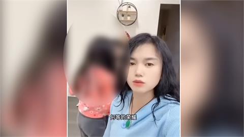 不只亞亞！中配網紅小微及恩綺　鼓吹武統　廢止台灣居留許可