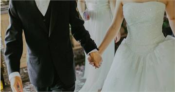 女友要他出330萬才肯結婚　男方傻眼：我壓力好大