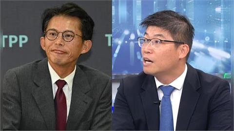 頭家講(影)/吳嫌稱"受揭弊法"保護!詹晉鑒:像黃國昌給的後門!