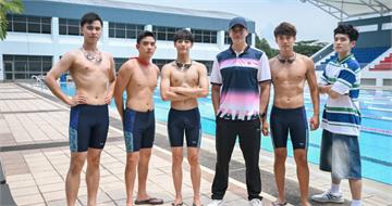 《泡沫之夏》15年情誼延續！何潤東為了他飛新加坡拍戲