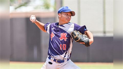 棒球／全國青少棒錦標賽敗部戰線競爭激烈！南投縣擊退高雄市搶下8強戰門票