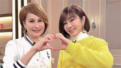 陳美鳳被爆秀場這1物「塞滿車」　向娃、鳳飛飛遭黑道西瓜刀追砍曝慘況