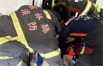 雲林斗六食品公司爆工安意外　「哥為救弟同困池裡雙亡」死因曝光