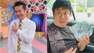 徐乃麟也喊「主委加碼」！工作人員卻為錢「竄改題目」惹怒乃哥