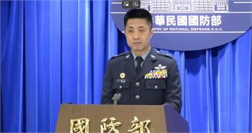 F-16失聯黑盒子定位成功！深度2500公尺　國軍：天候轉好立刻打撈